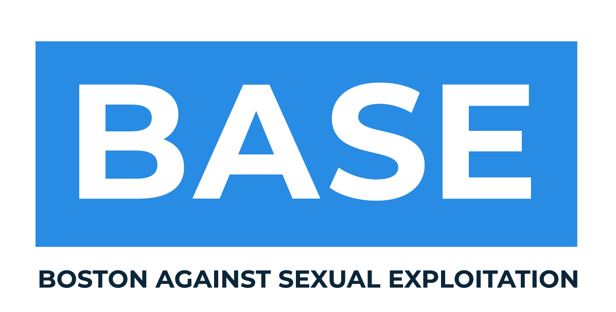 Boston Against Sexual Exploitation Base